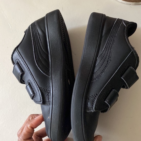Puma up V size kids 1.5 - Picture 2 of 7